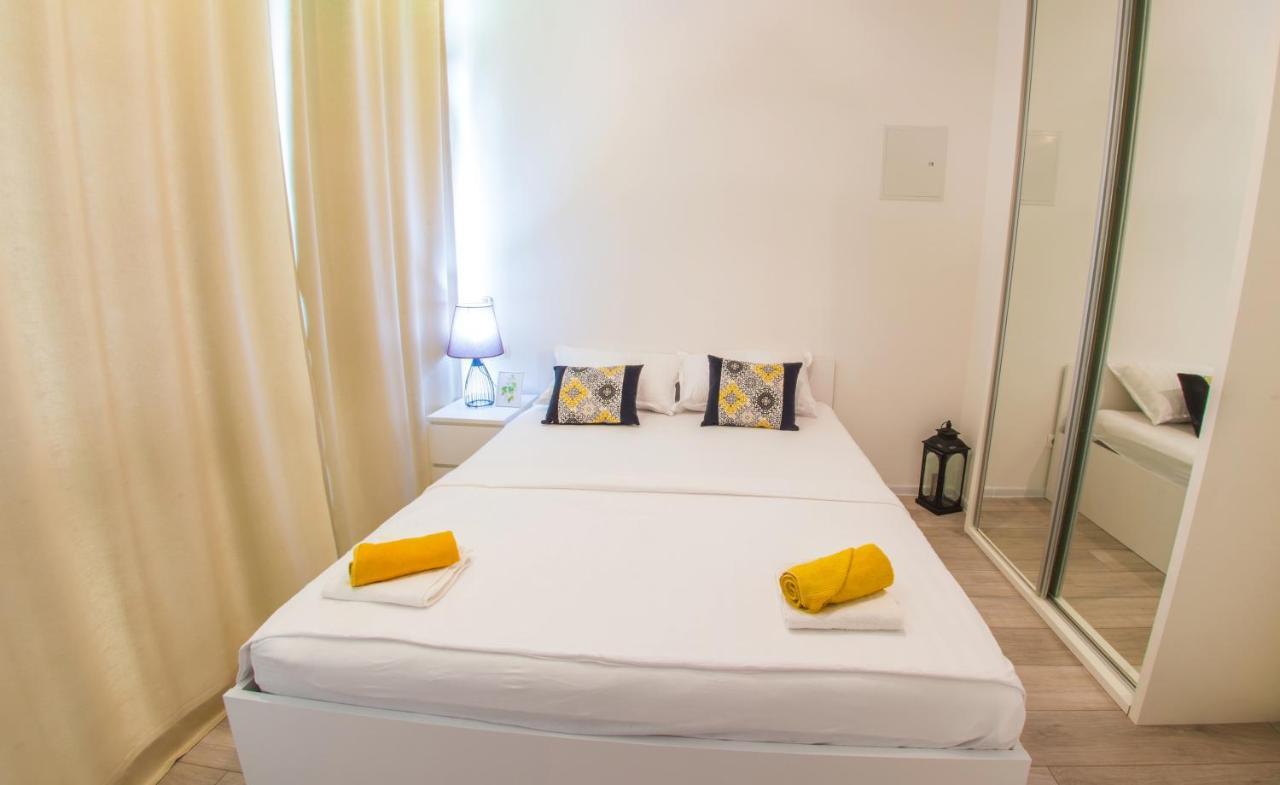 Apartment Neretva Magic Dream Mostar Exterior photo
