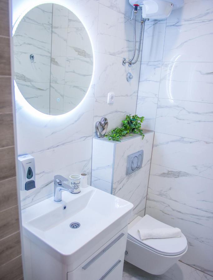 Apartment Neretva Magic Dream Mostar Exterior photo