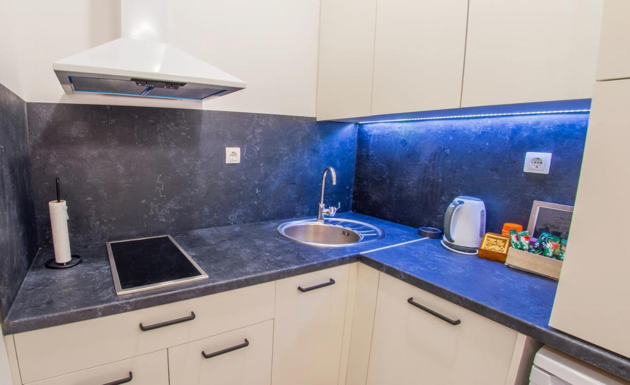 Apartment Neretva Magic Dream Mostar Exterior photo